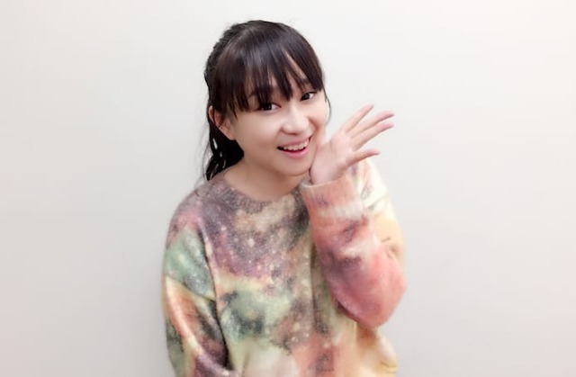 「今井麻美アコースティックライブツアー 2017-2018」 オフィシャルインタビューが到着！