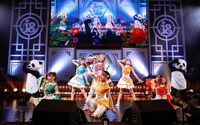 「i☆Ris 7th Anniversary Live ～七福万来～」のライブBDとDVDが発売決定！　磨き上げられ続ける質と、変わらぬ姿勢が生んだ充実のライブを振り返る【レポート】 画像