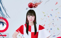 小林愛香、「Tough Heart」MVショートver.が公開！ ライブツアーの開催も決定 画像