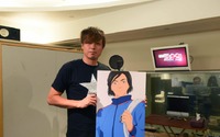TVアニメ『名探偵コナン』6年ぶりにガンバ遠藤選手が声優出演！ 画像