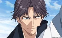 新作 OVA『テニスの王子様 BEST GAMES!!』第2弾＆第3弾キービジュアル解禁！ 画像