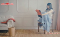 小倉唯3rdアルバム『ホップ・ステップ・アップル』視聴Movie第5弾「ピーナッツ！」を公開 画像