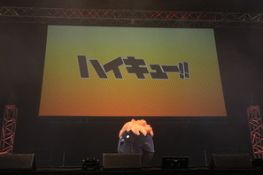 【レポート】『ハイキュー!!』、「ジャンプフェスタ2020」イベントレポート到着！　石川「バレーボールをプレイしている瞬間を演じている時がやはり一番楽しいです。」 画像