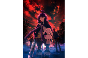 「ダークギャザリング」第2期決定に「待ってました!」「あの恐怖を再び体験できるのか!」声優・篠原侑&花澤香菜も喜び投稿「おかえり……っ」 画像