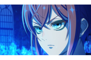 アニメ「ディズニー ツイステ」魔法士養成学校に新入生として招かれた雄剣は…? ついに、アニメーションの幕が上がる― 第1話先行カット 画像