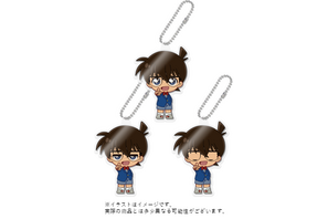 「名探偵コナン」コナンやキッドとずっと目が合う!?ドキドキしちゃう♪ 追眼&まばたき機能も付いたアクキー登場 画像