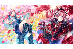 再始動のCHiCO with HoneyWorks  「キミ越え」「さいひと」主題歌とTikTokバイラル1位、ツアー即完で勢い加速!ライブ映像の公開も! 画像