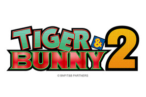 「TIGER & BUNNY」続編制作決定！「劇場版TIGER & BUNNY -The Rising-」後の世界を描く 画像