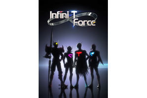 タツノコプロ55周年記念作品『Infini-T Force（インフィニティ フォース）』ワールドプレミア、決定！さらに、「アニメエキスポ2017」に、鈴木清崇監督、関智一 登壇が決定！　キャラクターデザインも解禁に！