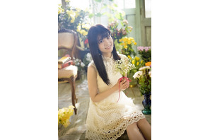 声優・大西亜玖璃がソロアーティストとしてデビュー、1stシングルは「本日は晴天なり」 画像
