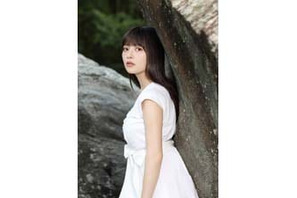上坂すみれ、10/18 発売の1st EP「彼女の幻想」試聴動画を公開！