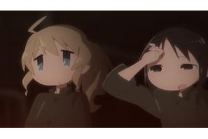 TVアニメ『少女終末旅行』第7話あらすじ＆場面カットを公開！ 画像