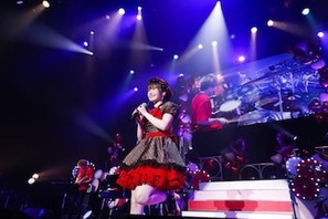 内田彩が豊洲PITにてワンマンライブを開催！自身初となるアニメ主題歌の2ndシングルを5月9日にリリース決定！ 画像