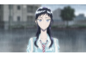 TV アニメ「恋は雨上がりのように」 EDテーマを歌うAimer「Ref:rain」とのスペシャル PV の期間限定公開が決定！ 画像