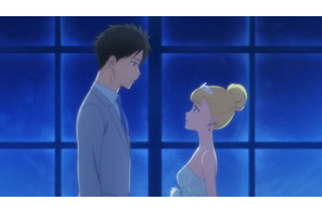 いよいよ最終回！TVアニメ『多田くんは恋をしない』第13話あらすじ＆先行カットが到着！ 画像