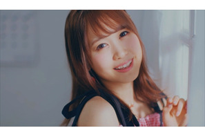芹澤優の恋する表情が満載！1stシングル「最悪な日でもあなたが好き。」ミュージックビデオ解禁 画像