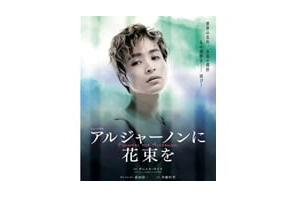 新たなメインキャストに矢田悠祐を起用！　ミュージカル『アルジャーノンに花束を』が2017年３月に上演