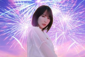 “アニソン界の歌姫”藍井エイル、オールナイトニッポンに初挑戦♪「えい、えい、るー!!」 画像