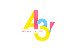 『A3!』ミックス公演CD発売決定＆AGF2018ステージ詳細発表！ 画像