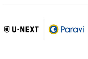 「U-NEXT」と「Paravi」が統合へ　国内勢で最大の動画配信プラットフォームが誕生 画像
