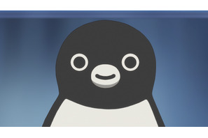 TVアニメ『シンカリオン』に新幹線超進化研究所総指令長・東スバルが登場！ 相棒は…ペンギン！？ 画像