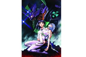 TVアニメ『新世紀エヴァンゲリオン』Blu-rayBOX（STANDARD EDITION）、単巻Blu-ray&DVDが7月発売 画像