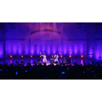 水樹奈々、歌手デビュー20周年イヤー突入を記念し、“ナナラボ”で披露した2曲を含めた計7曲をYouTubeに公開