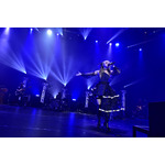GARNiDELiA、結成10周年ツアー初日を開催。アジアツアー＆ツアーファイナルにパシフィコ横浜国立大ホールが決定！