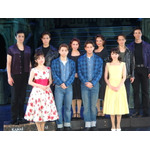 ダンスに「絶望した」……小野賢章が名ミュージカル『ウエスト・サイド・ストーリー』に出演！
