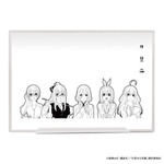 五つ子が先生に！ 『五等分の花嫁』デザインのTカードが3月31日より発行スタート