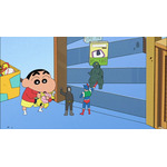 4月25日放送のTVアニメ『クレヨンしんちゃん』は「お家の中で楽しむゾSP」として過去回をピックアップしてお届け