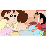 5月30日放送のTVアニメ『クレヨンしんちゃん』は「グルメてんこもりSP」として過去回をピックアップしてお届け