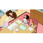 5月30日放送のTVアニメ『クレヨンしんちゃん』は「グルメてんこもりSP」として過去回をピックアップしてお届け