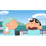 6月6日放送のTVアニメ『クレヨンしんちゃん』は「動物とおたわむれSP」として過去回をピックアップしてお届け