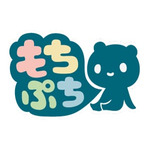 mochipuchi_logo