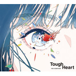 「Tough Heart」初回限定盤