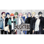 『ENLIGHTRIBE』 (C) project ENLIGHTRIBE