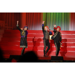 舞台「WITH by IdolTimePripara」DANPRI SPECIAL EVENT初日オフィシャル写真
