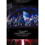「欅坂46『THE LAST LIVE』」DAY2ジャケット写真