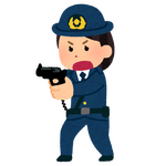 好きな女性警察官キャラといえば？ アンケート〆切は4月19日【#婦人警官記念日】 画像