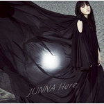11/13放送「アニ☆ステ」JUNNAのファーストシングル「Here」が首位！