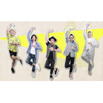 ROOTS66が歌う「おそ松さん」第2期EDテーマ「レッツゴー！ムッツゴー！～６色の虹～」MV解禁！