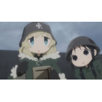 TVアニメ『少女終末旅行』第8話あらすじ＆場面カットを公開！