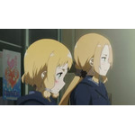 TVアニメ「結城友奈は勇者であるー勇者の章ー」第二話先行場面カットを公開！