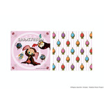 「お菓子の魔女をモチーフにしたクロス」500円（税込）（C）Magica Quartet／Aniplex・Madoka Partners・MBS
