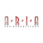 『ARIA The BENEDIZIONE』ロゴ（C）2021 天野こずえ／マッグガーデン・ARIAカンパニー