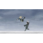 TVアニメ『少女終末旅行』第11話あらすじ＆場面カットを公開！　ニコニコ生放送特番&一挙放送も！