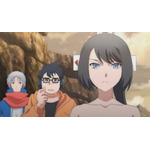 TVアニメ『銀の墓守りガーディアン』、PV 第2弾&第1話場面写真解禁！
