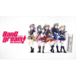 アニメ「BanG Dream! 2nd Season」　(C)BanG Dream! Project
