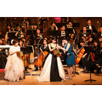 「美少女戦士セーラームーン」クラシックコンサート、新しいプログラムで東京・大阪にて開催決定！堀江美都子出演も決定！
